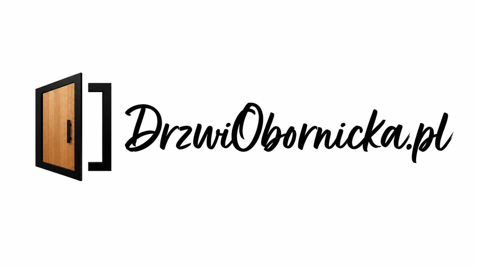 Oryginalne logo DrzwiObornicka.pl