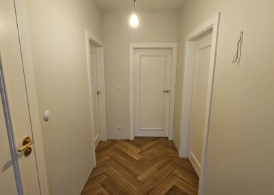 Drzwi zewnętrzne – realizacja DrzwiObornicka.pl Poznań